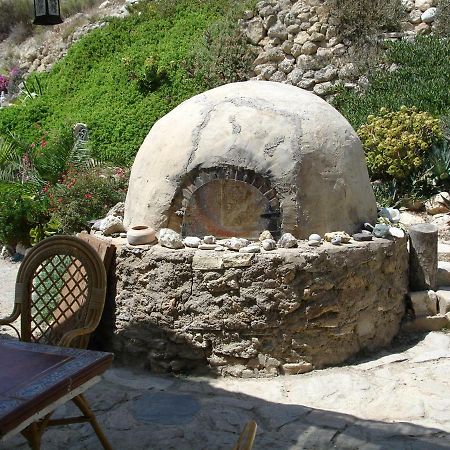 Almond Reef Casa Rural Los Alias Exterior photo