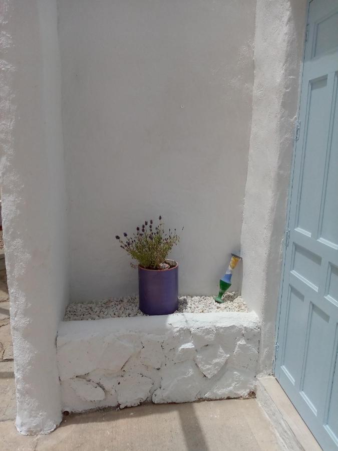 Almond Reef Casa Rural Los Alias Exterior photo